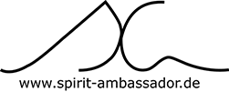 spirit-ambassador.de Logo
